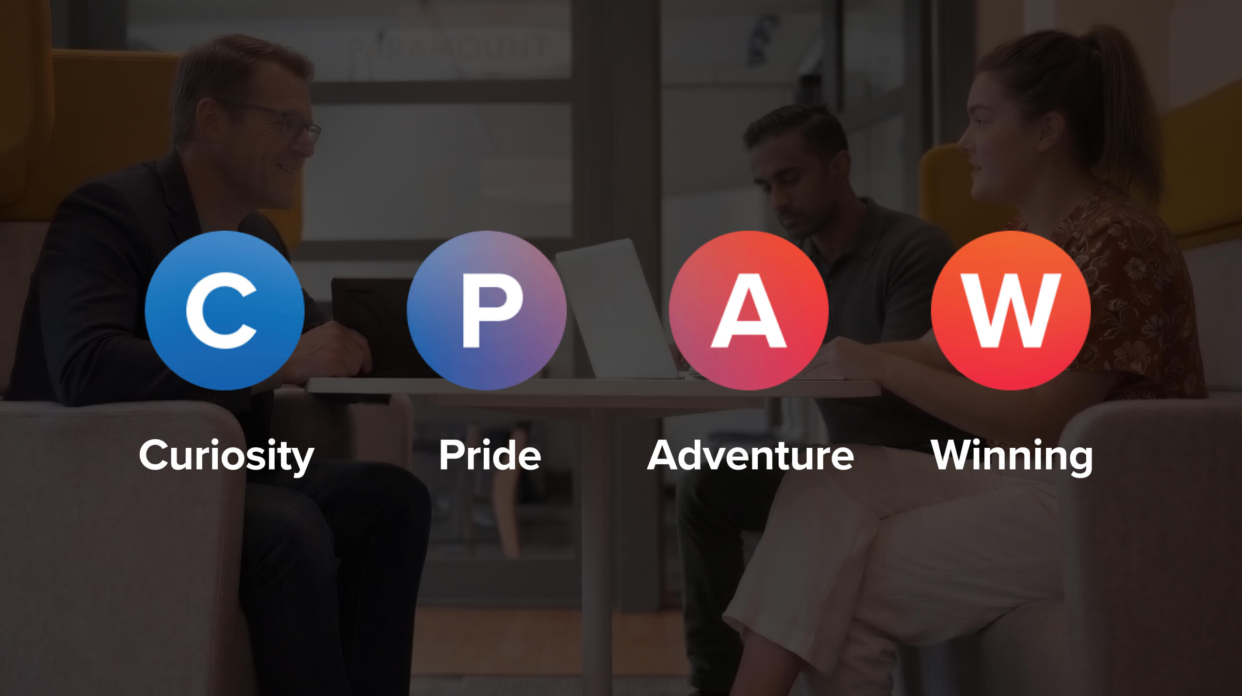 CPAW Logo