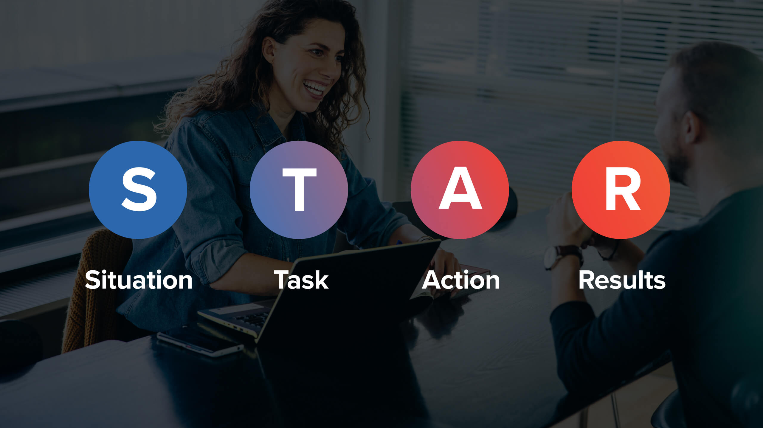 Master the STAR method for your next interview