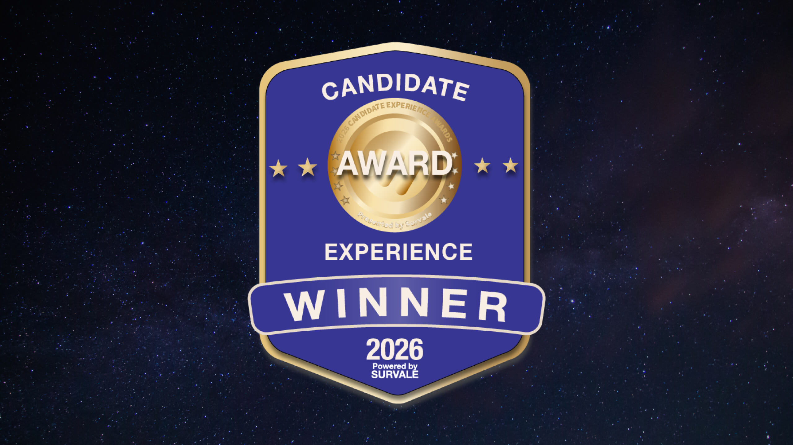 EchoStar recognized as a CandE Award winner