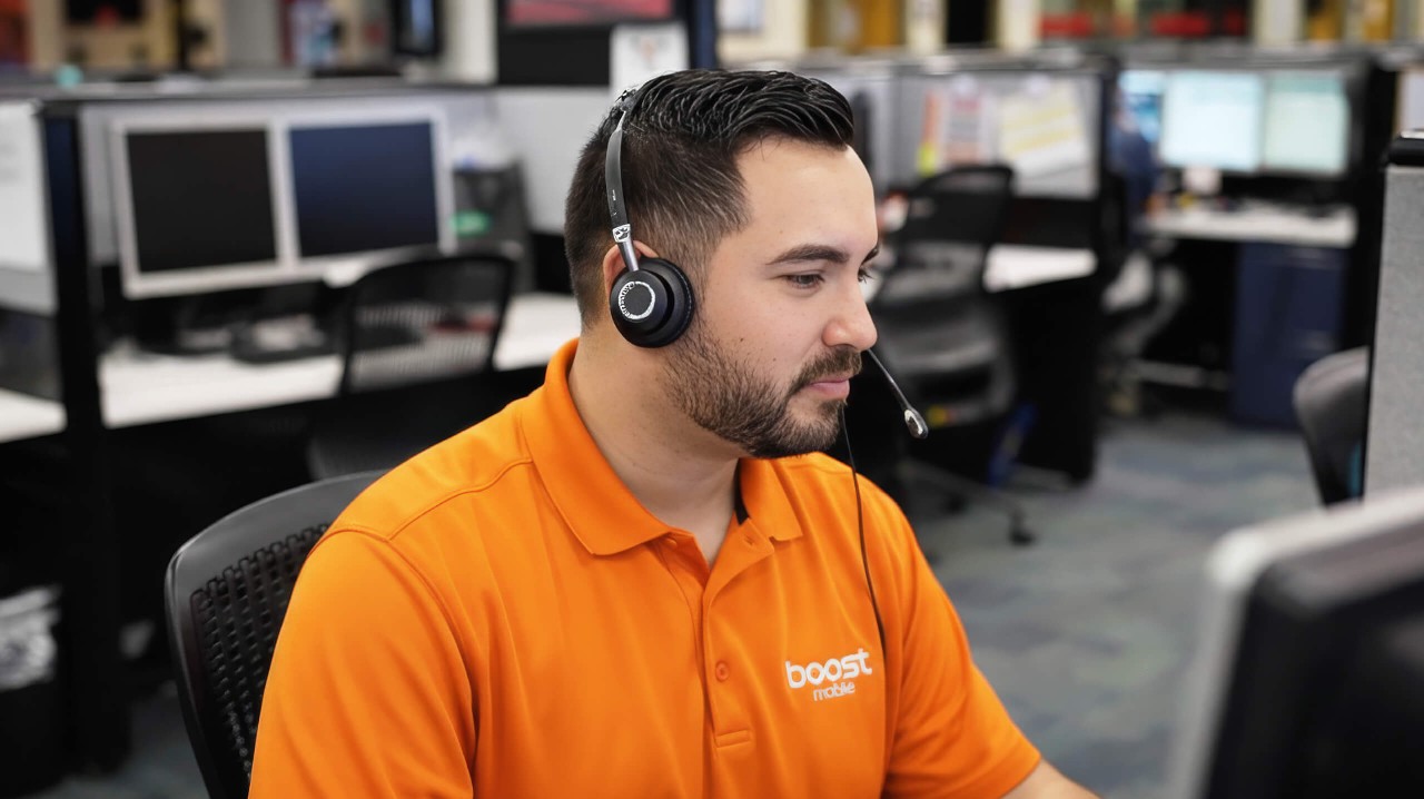 El Paso Hiring Event