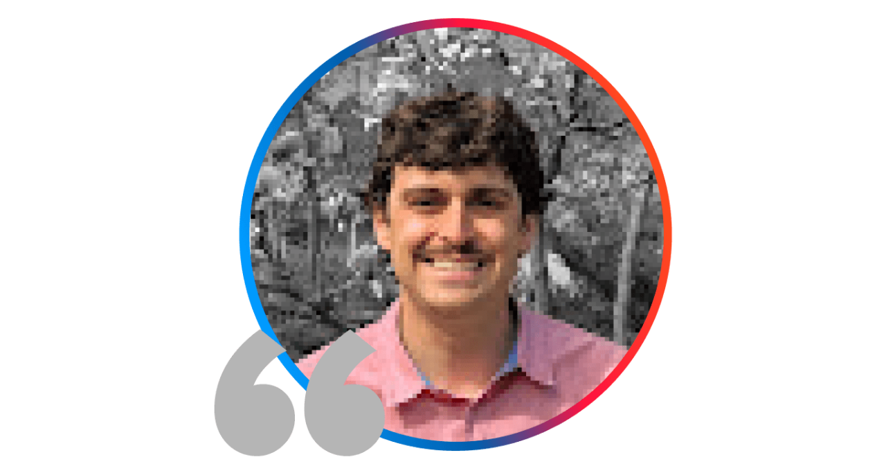 Josh Zimmerman, Recruiter at EchoStar