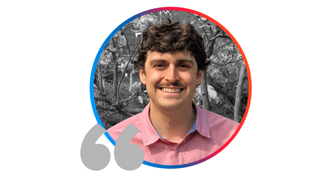 Josh Zimmerman, Recruiter at EchoStar