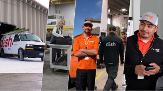 Inside the Hiring process graphic