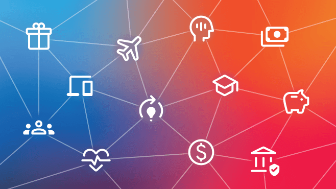 Top 9 tips from a sales recruiter graphic