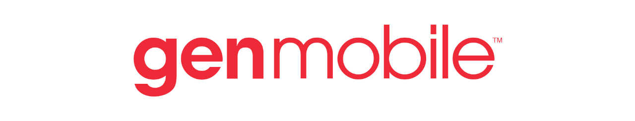 Genmobile logo