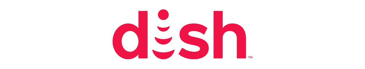 DISH logo