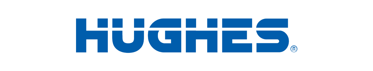 Hughes logo