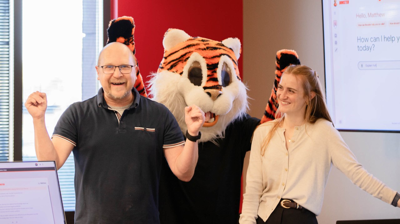 AI Enablement Day photo 1