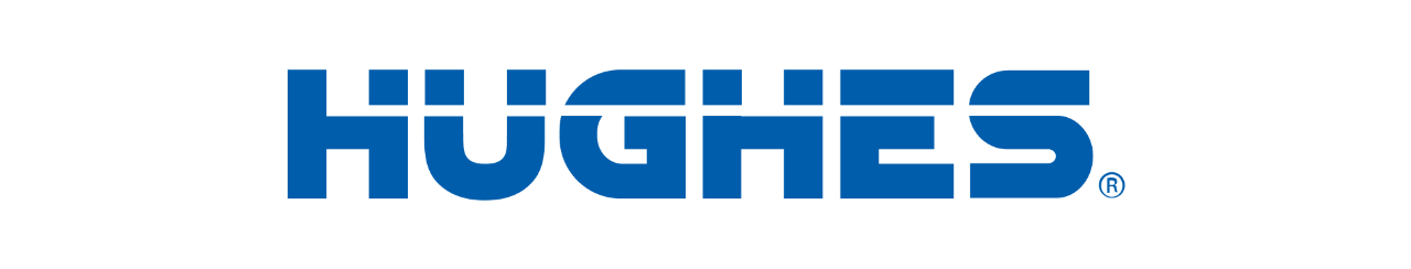 Hughes logo