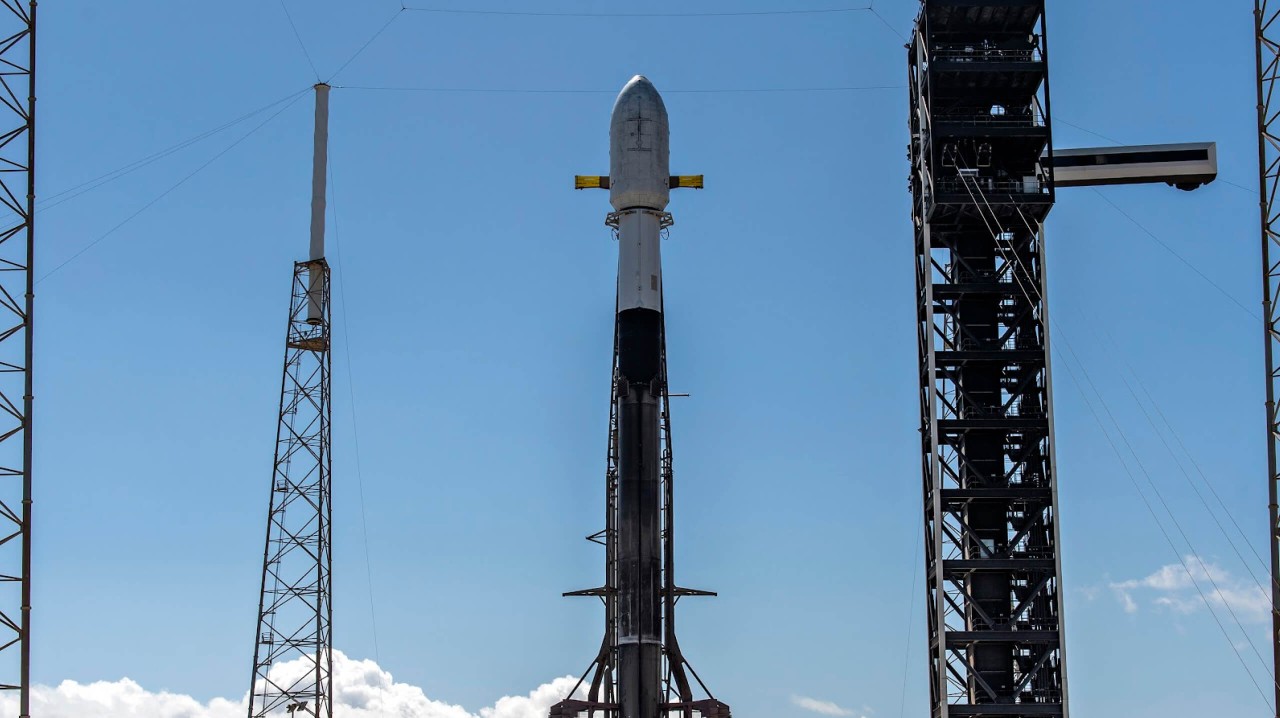 EchoStar XXV - Image 1