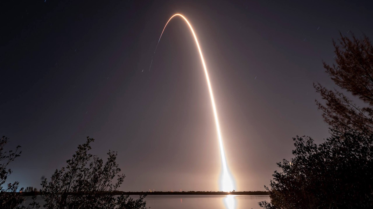 EchoStar XXV Launch - Image 4