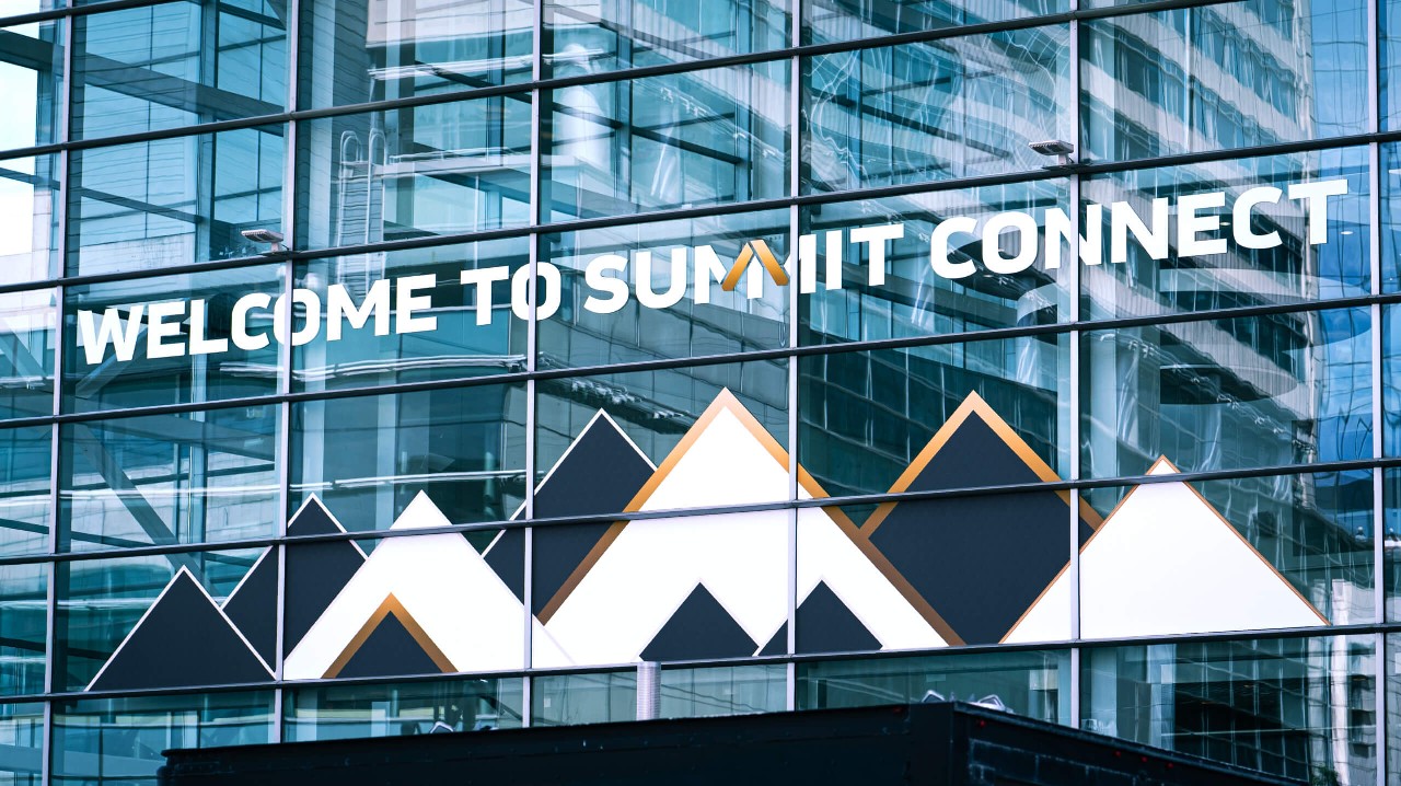 Photo from Summit Connect 2026