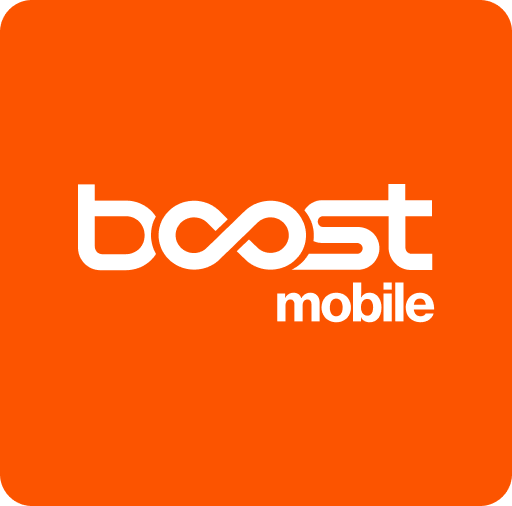 Boost Mobile logo