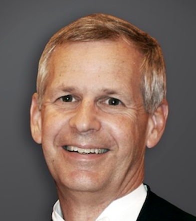 Headshot of Charlie Ergen