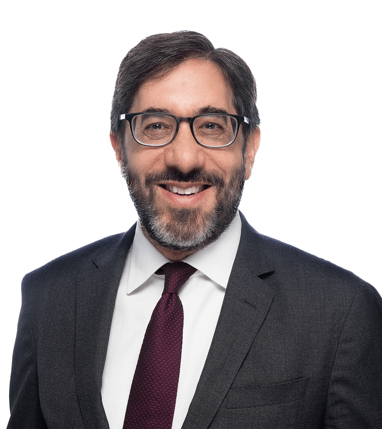 Photo of Paul Orban