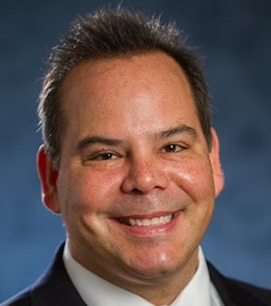 Photo of Paul Orban
