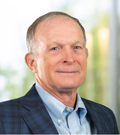 Photo of Paul Gaske