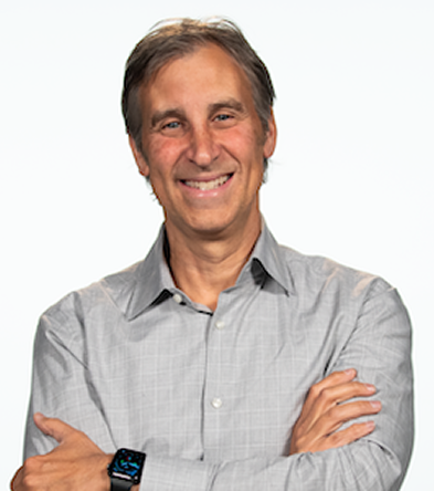 Photo of Gary Schanman