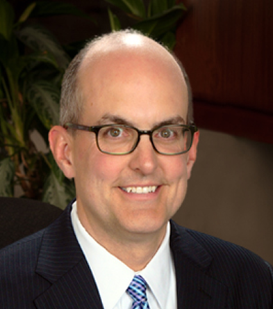Photo of Dean Mason