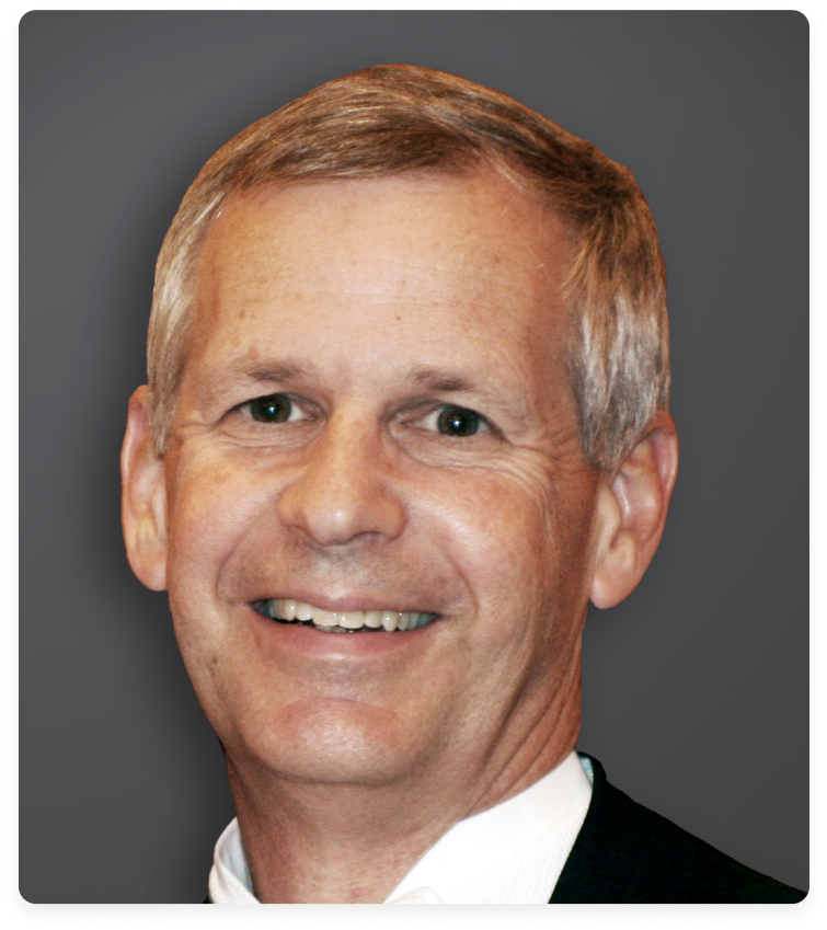 Headshot of Charlie Ergen