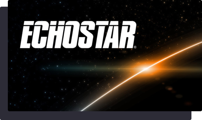 Company History Echostar