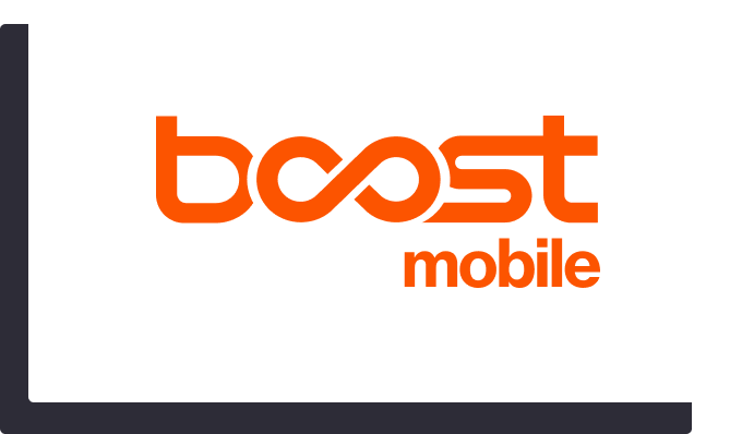 Boost Mobile logo